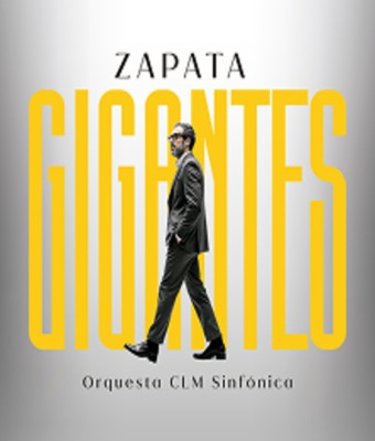 CONCIERTO GIGANTES en MADRID