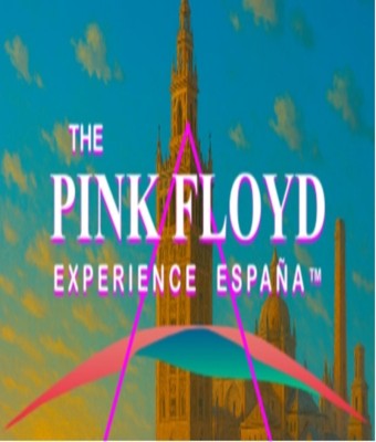 The Pink Floyd Experience -Un Tributo a la Música de Pink Floyd en Sevilla