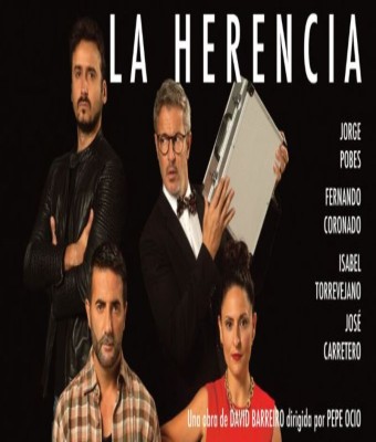 La Herencia en Madrid