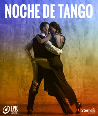 Noches de Tango en Casa Museo Núria Pla en Barcelona