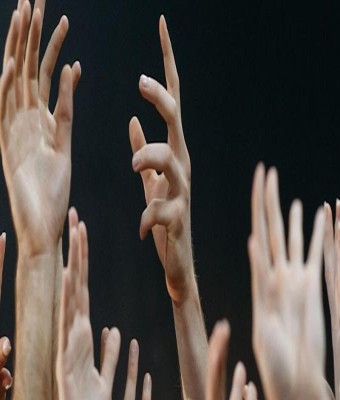 Taller Baile Consciente en Las Rozas de Madrid