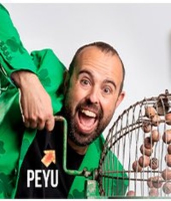 PEYU en BESALÚ