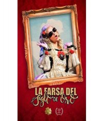 La farsa del Siglo de Oro en Ciudad Real - CORRAL DE COMEDIAS DE ALMAGRO