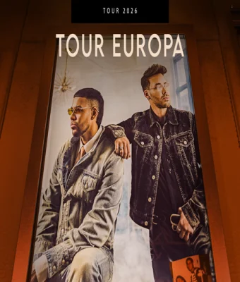 Concierto Romeo Santos en Tenerife 2026