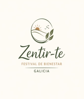 Zentir-te. Festival de Bienestar-Galicia en Pontevedra