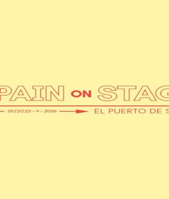 Spain on Stage en Cadiz