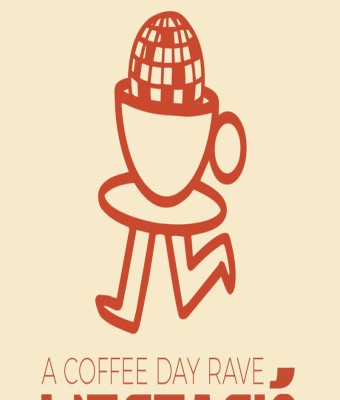 RAFFE - A COFFEE DAY RAVE L'ESTACIO BY BARCELONA LANGUAGE EXCHANGE en Ciutat Vella