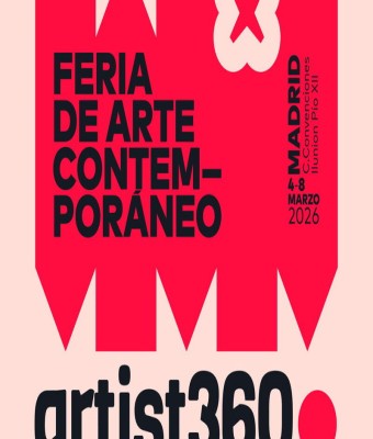 ARTIST 360 Feria de Arte Contemporáneo 9ª ed. - Madrid Semana del Arte 2026 en Pinar de Chamartín