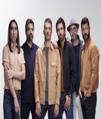 Conciertos Vetusta Morla Tour España 2026