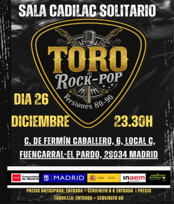 Olivanders en Madrid