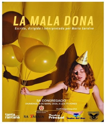 LA MALA DONA en Balears, Illes