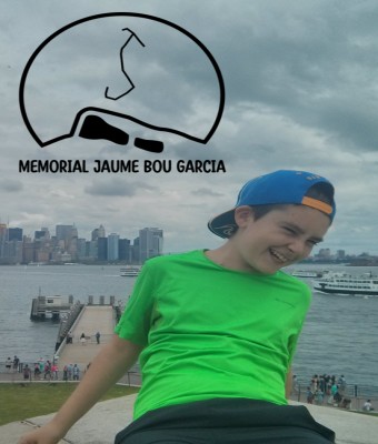 Memorial Jaume Bou - REFUGI en Barcelona