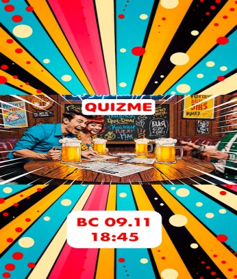 QuizMe 428 en Barcelona