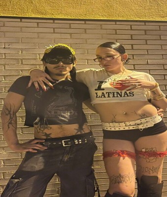 Ninfekta - Brianathegemini B2B Latingoblin en Barcelona