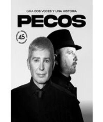 Pecos en Castellón/Castelló