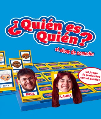 Quién es quién en Barcelona