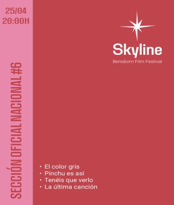 Skyline Benidorm FF - Sección Oficial Nacional (#4) en Alicante/Alacant