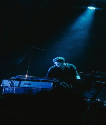 Elijah Fox en Ourense