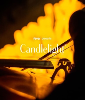 Candlelight: Con Mozart, Bach y otros compositores atemporales en Alcalá de Henares