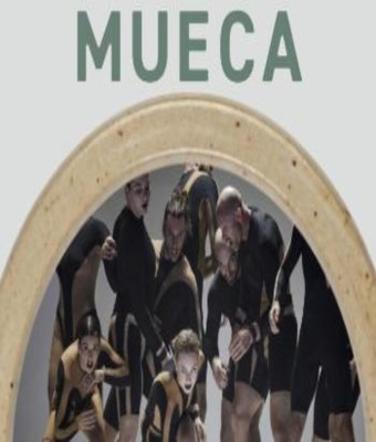 MUECA 2026 - Wolf/Lobo de Circa en Tenerife