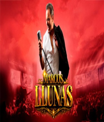 COMPLETAMENTE TUYO CON MARCOS LLUNAS en BARRANCO