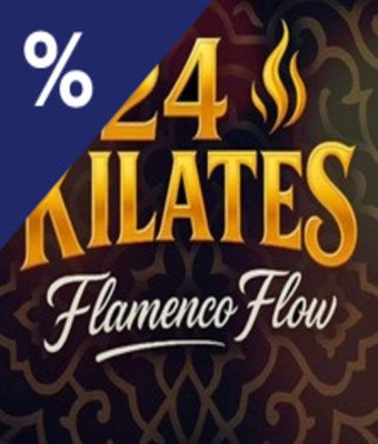 Fiesta 24 KILATES en FUENLABRADA