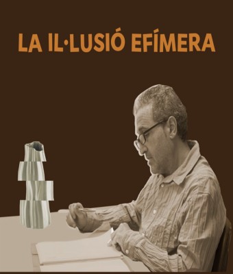 La il·lusio efimera. Joan Pere Jove en Barcelona