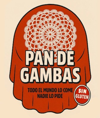 PAN DE GAMBAS, EL SHOW CON AGUSTÍN JIMÉNEZ Y DAVID PUERTO (Festival Gacha's Comedy) en Albacete