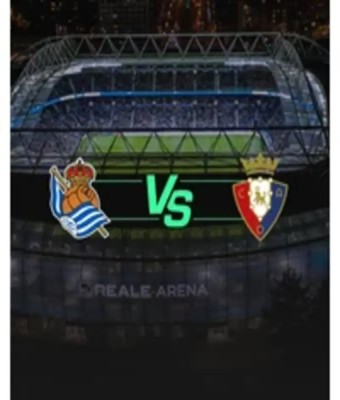 Entradas Real Sociedad - CA Osasuna T.25/26