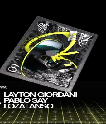 INPUT pres LAYTON GIORDANI en Barcelona