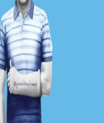 The Pantheon Club presents Dear Evan Hansen en Bath