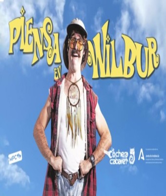 PIENSA EN WILBUR en Málaga