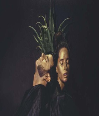 Dame Area + Telaraña en Bilbao