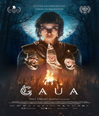 GAUA en Murcia
