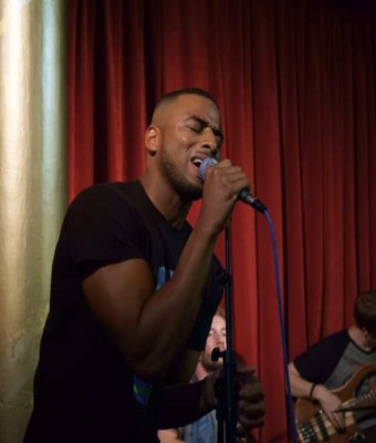 Malasaña Comedy Open Mic en Madrid
