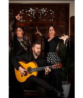 Tablao Flamenco en Triana en Sevilla - Sala Almoraima