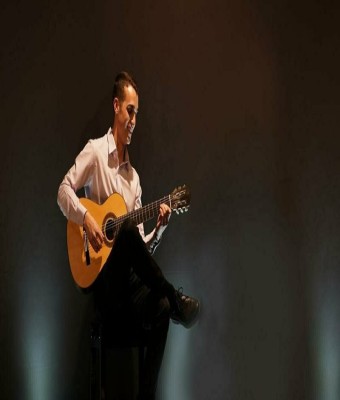MARCEL TORRES - CALELLA DE PALAFRUGELL - 27.SET.2025 - 21:00H en Girona