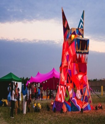 Valladolid Christmas Wonder 2026 – Kids' Creativity Festival en Madrid