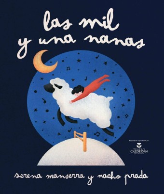 La Mil y una Nanas en Cantabria