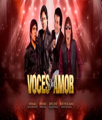 VOCES DEL AMOR en BARRANCO