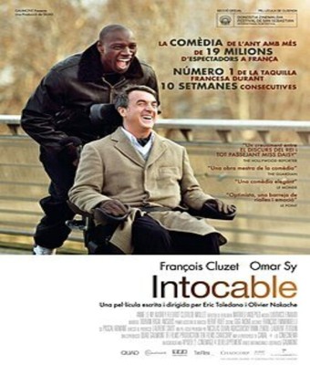 CRC - INTOCABLE en Barcelona