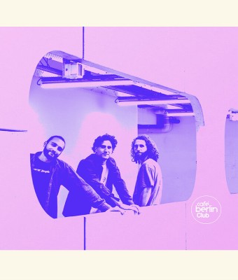 Pitaya Soundsystem + Gaspar & Elena en Madrid