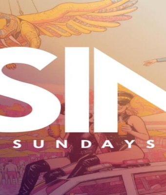 Sin Sundays (Opening) en Ibiza