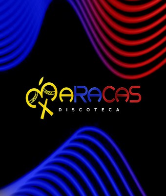 MARACAS · SÁBADO 25 DE ABRIL26 en Barcelona