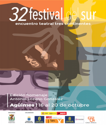 32º FESTIVAL DEL SUR