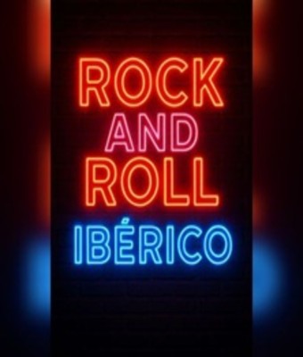 Rock & Roll Ibérico en RIVAS-VACIAMADRID
