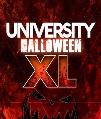 University Halloween XL 2025 en Gran Canaria - Telde