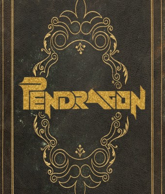 PENDRAGON · Whistle Stop Tour 2026 en Madrid