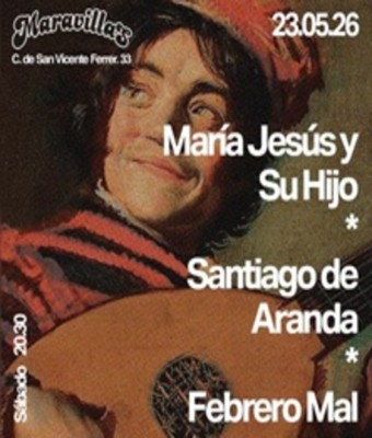 Noche de Bolatro en MADRID