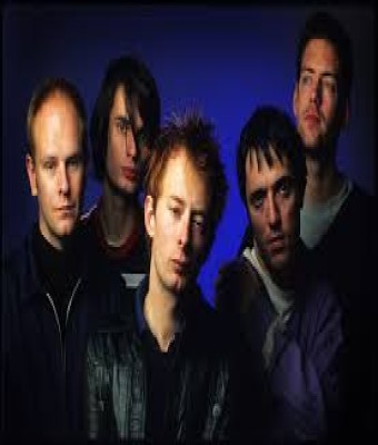 Radiohead en Madrid 2025 - Movistar Arena
